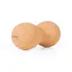 Massageboll Gymstick Active Fascia Dubbel